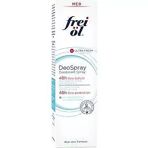 FREI ÖL DeoSpray, 100 ml