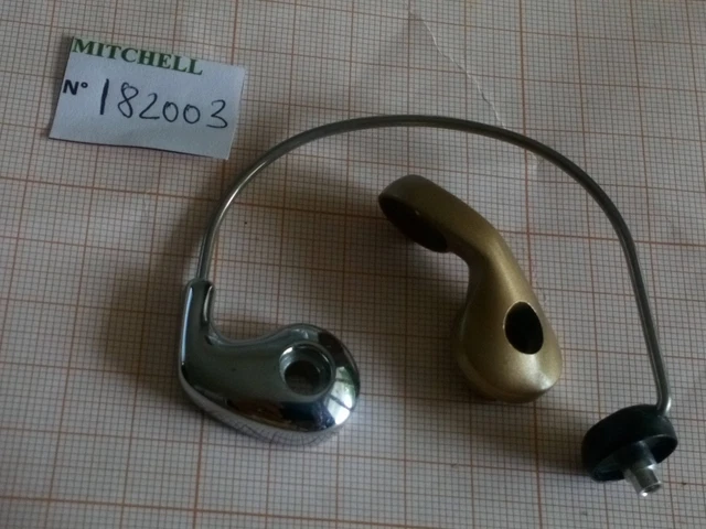 KIT ANTI RETOUR MOULINET MITCHELL FULL CONTROL 4000 MULINELLO REEL PART 181913