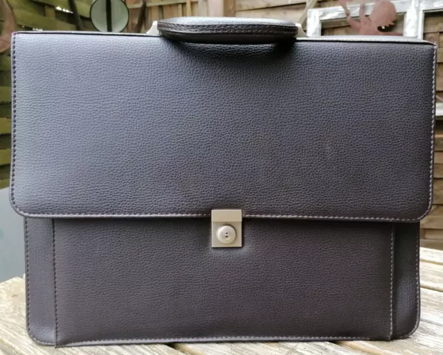 Business-Tasche Laptoptasche Aktenkoffer Pilotentasche Case viele Fächer Business-Tasche Laptoptasche Aktenkoffer Pilotentasche Case viele Fächer