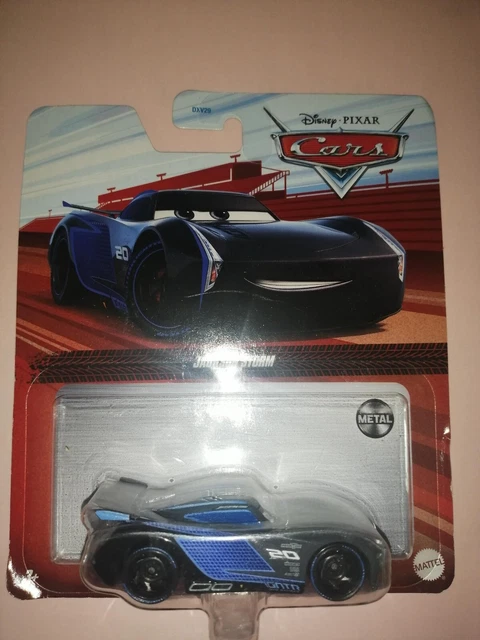 voitures cars disney pixar metal mattel 1/55  2022