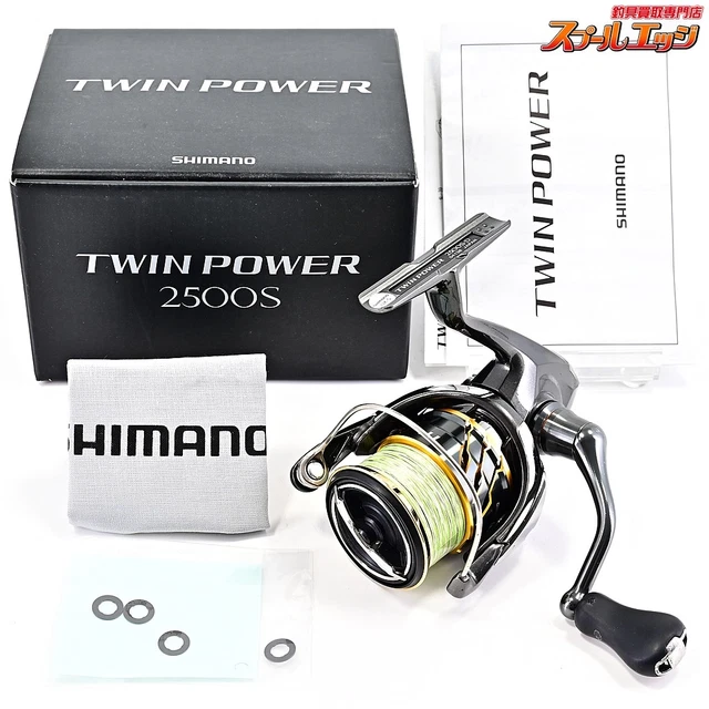 【SHIMANO 】20TWIN POWER 2500S $_57.JPG?set_id=880000500F