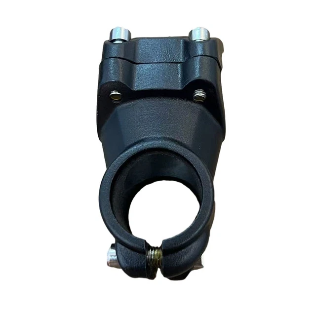 Tige de vélo pliable, accessoires, prolongateur de... – Grandado