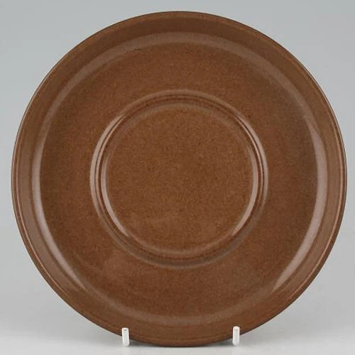 PAMPAS by Denby Gravy / Sauce Boat Stand Only NEW NEVER USED made in England