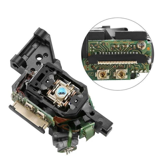 Meccanismo lente di sollevamento ottico nero durevole obiettivo laser HOP-1200W-B