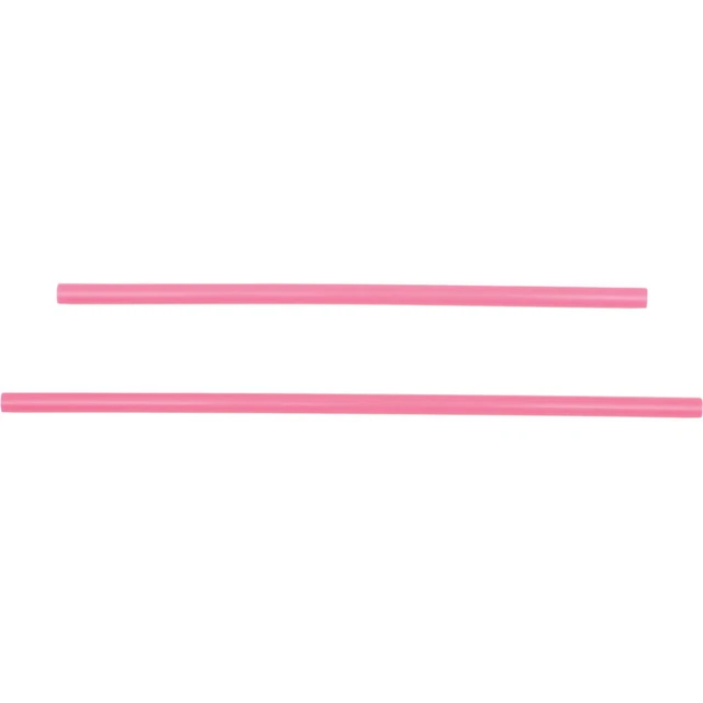 Bykas Spoke Wraps Pink - 72/Pack 21"/19" S-PI