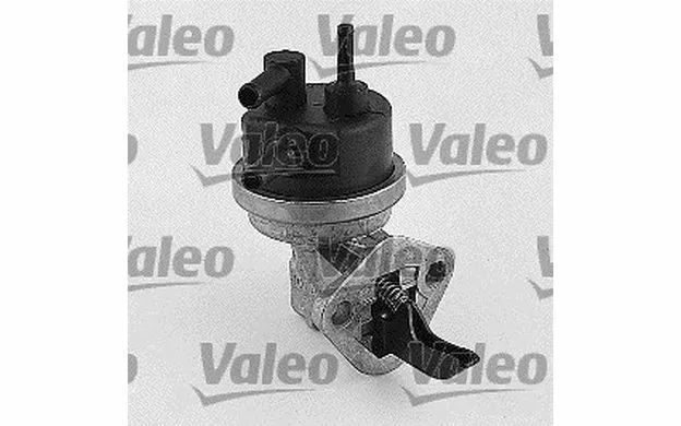 VALEO Pompe à carburant Mécanique pour RENAULT CLIO SUPER 5 R9 R11 R19 247072