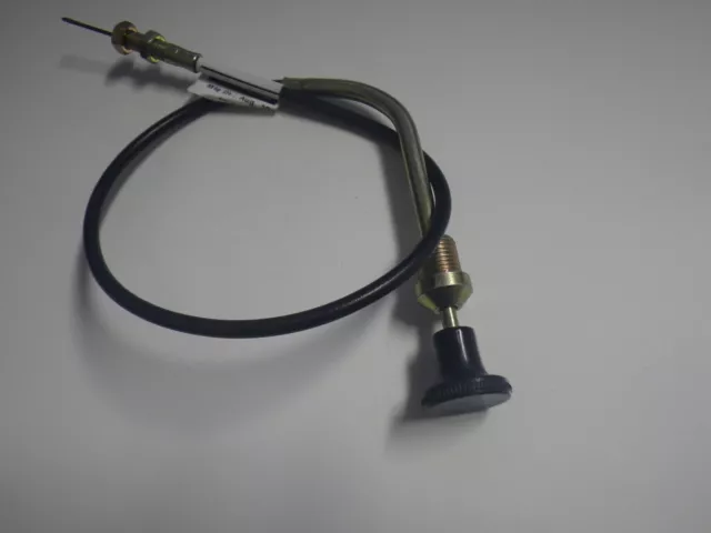 Ezgo Golf Cart 1994-2013 Ricambio Diffusore Cavo 25.5 " Lungo 25693-G04