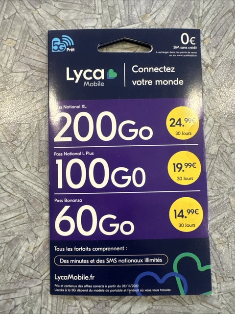 NUMÉRO DE Téléphone Vip | Facile | Pro 📶✓ EUR 76,00