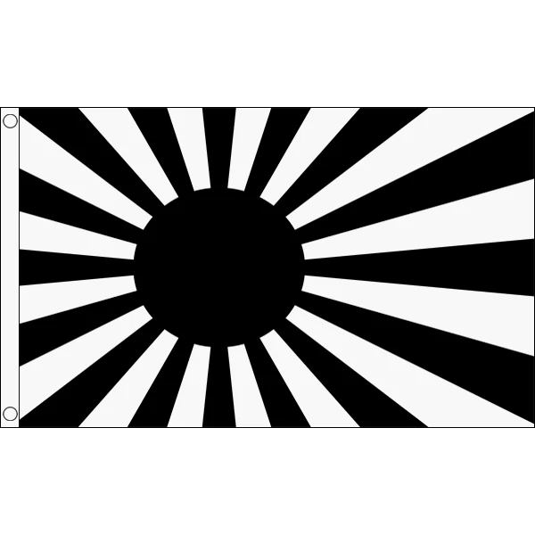 Bandiera A Scacchi Blu E Nero 150x90 Cm - AZ FLAG Per Interni Ed Esterni, Poliestere Resistente