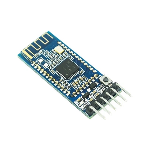 HM-10 Bluetooth 4.0BLE Module en Série Port Câble Sortie CC2541 Compatibles