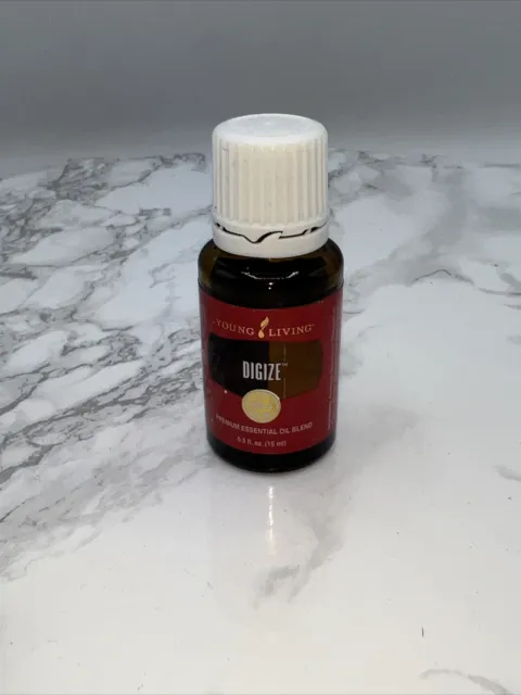 YOUNG LIVING Digize Essential Oil, 15mL New