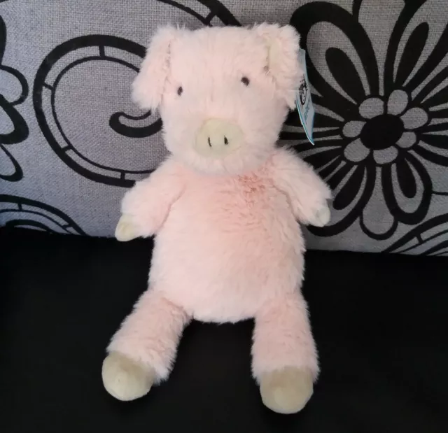 Jellycat sweetie piglet hotsell