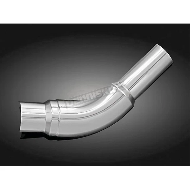 Kuryakyn Bridge The Gap Heat Shield - 9196