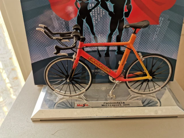 Cannondale shop multisport 2000