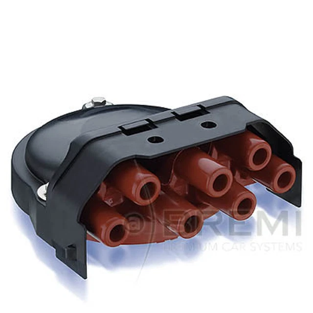 Tappo distributore accensione Bremi 6021R per Renault Citroën Peugeot 605 xM 6B Safrane 1
