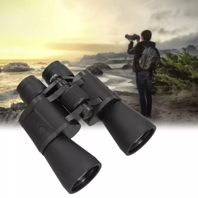 Binoculars Telescope High Definition For Hiking For Travelling For