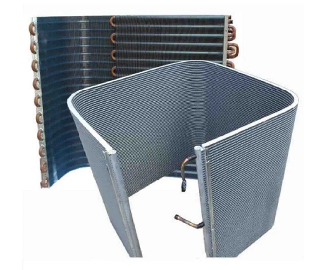 Goodman Daikin 0201R00176S Condensing Coil for HVAC MRO