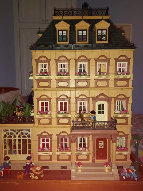 playmobil-victorian-mansion-rare-original-vintage-eur-292-42