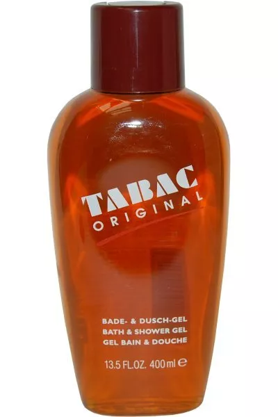 Tabak Original Bad & Duschgel 400ml