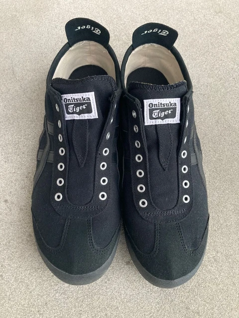 onitsuka tiger mexico 66 slip on navy