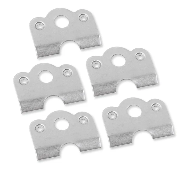 Earls Plumbing PAN8222-ERL Quarter Turn Weld Plates