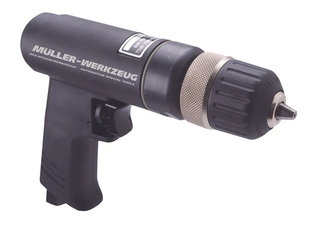 Sykes-Pickavant 229120701cm Schaft Luft Schleifer