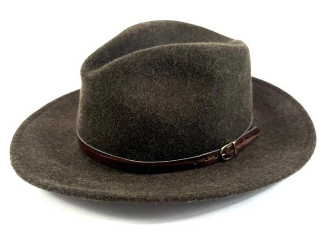 Gubhut Forsthut – 100% Wolle, Grün, Klassischer Jagdhut, DDR-Stil, Unisex, Made In Germany Gubhut Forsthut – 100% Wolle, Grün, Klassischer Jagdhut, DDR-Stil, Unisex, Made In Germany