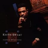 SWEAT Keith - I'll give all my love to you - CD Album