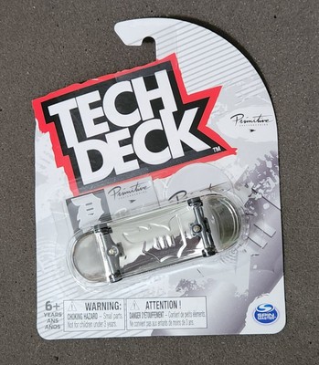 tech deck platinum