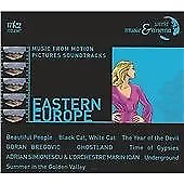 Eastern Europe CD (2005) Value Guaranteed from eBay’s biggest seller!