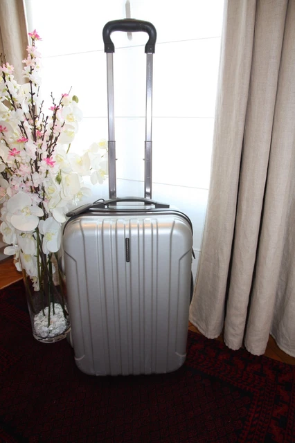 V58WLTD VALISE V58 MAXIA 5 BLANCHE ÉDITION LIMITÉE GIVI