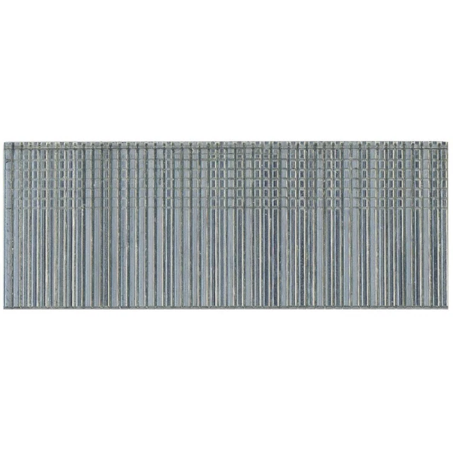 Senco 16-Gauge Galvanized Straight Finish Nail, 2 In. (700 Ct.) A402009 Pack of