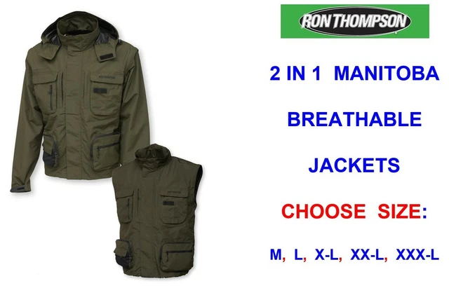 Ron Thompson Hi-Alert Single Alarm - All Kinds Of Fishing Gear And