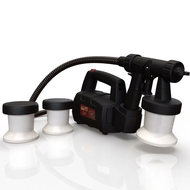 Maximist Lite Plus