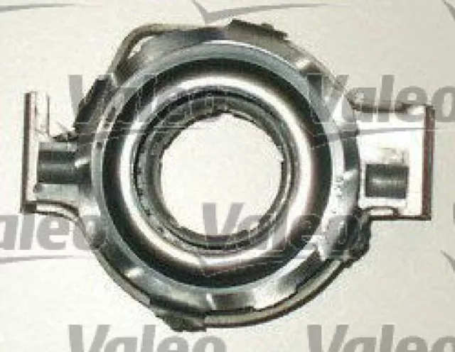 VALEO Kupplungssatz Kupplungskit Motor-Kupplung 3KKIT 003430