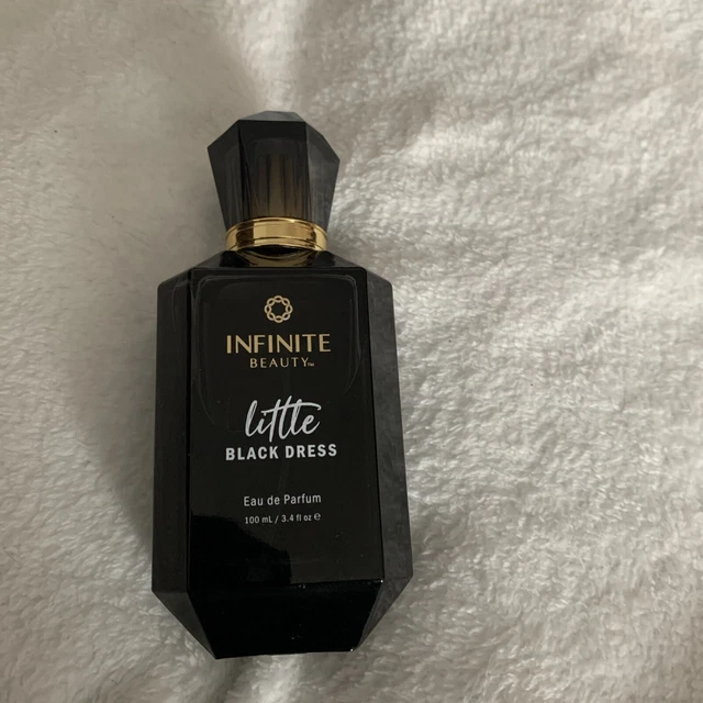 infinite beauty little black dress Off-Piste