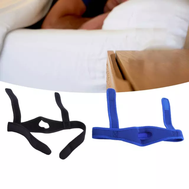 Chin Strap for Snorings, Snoring Stoppers, Anti Snoring Chin Straps,