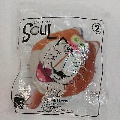 pixar soul toy