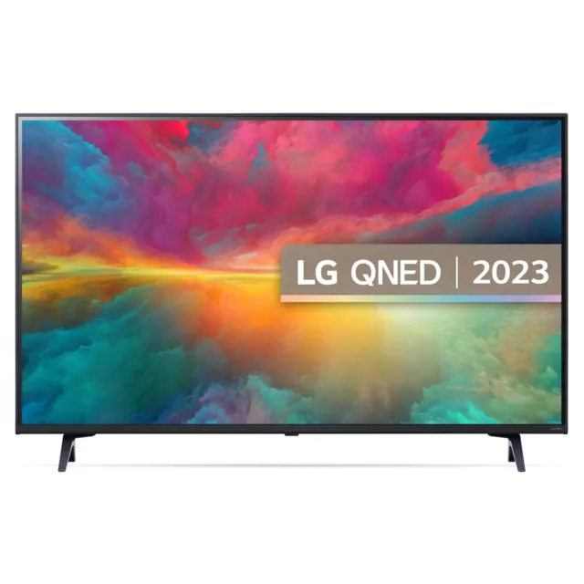 Buy LG 43UR73006LA 43 Smart 4K Ultra HD HDR LED TV