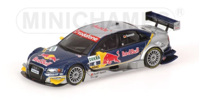 人気商品超目玉 目玉商品 プロバンスミニチュアズ 1/43 アウディ A4
