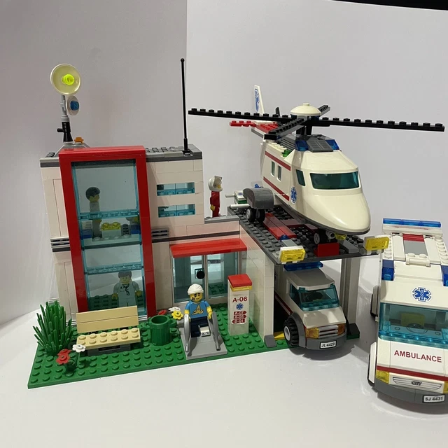 Lego set 4429 cheap
