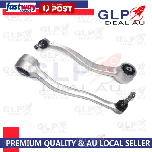Front Lower Front Control Arm Left&Right (Castor/Radius) For Holden Commodore Vf