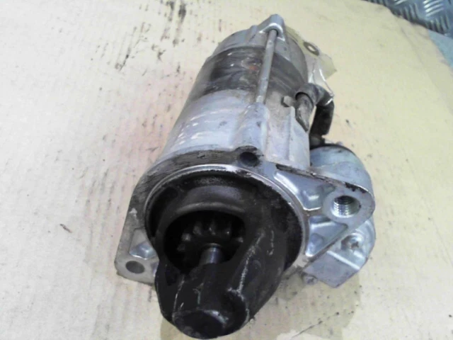 Demarreur OPEL MOKKA phase 2  Diesel /R:45393515