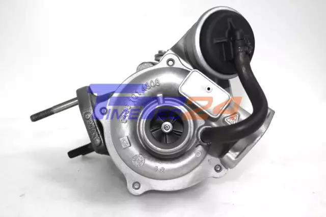 Turbolader FIAT LANCIA OPEL 1.3JTD 16v Multijet 70PS-75PS 73501343 54359700005 2