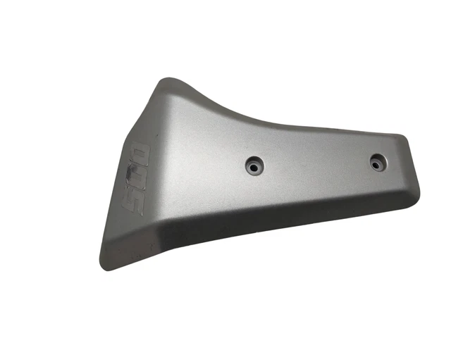 Sella Nera Originale Per Fantic Motor Serie Caballero Dopo Il 2021 - Foto 2