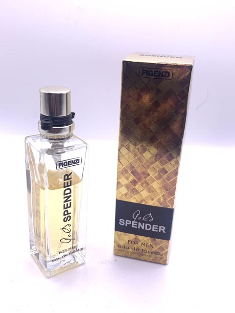 Gold spender 2025 perfume
