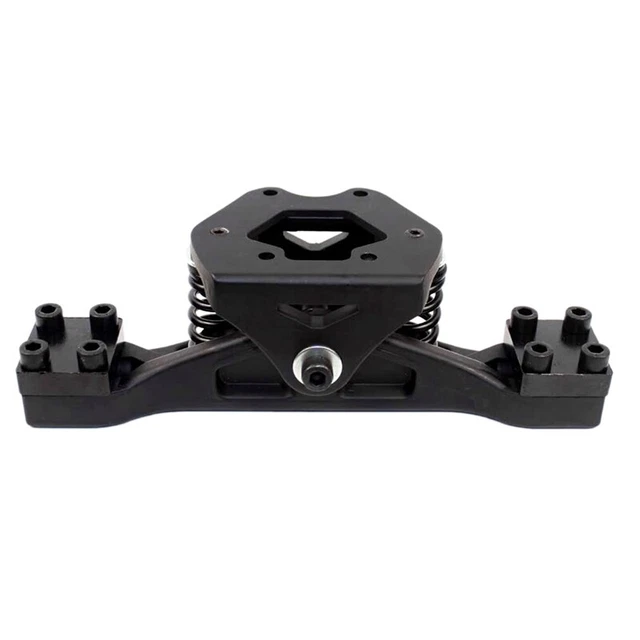 Camion da Skateboard Fuoristrada per Ruota con Mozzo Ad Albero Singolo Moun K8D9