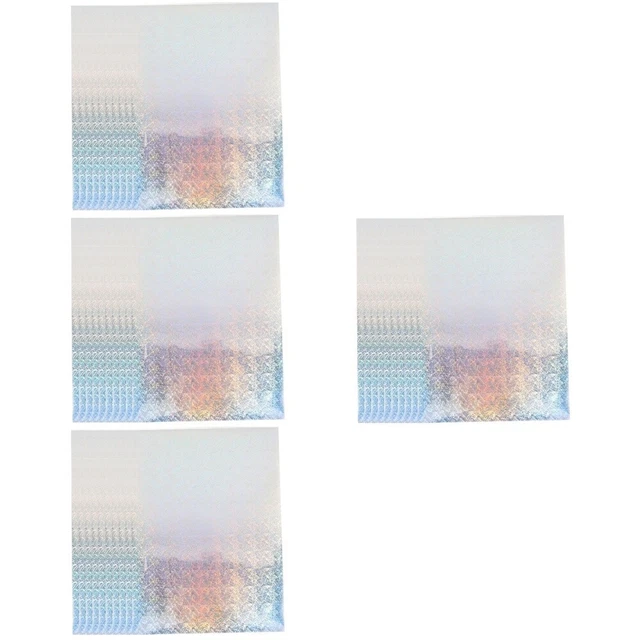 Hamilco Carta Colorata 30,5x30,5 Cm 176 G/m² - 25 Fogli Rosso Cremisi, Senza Acidi, Per Inviti E Biglietti