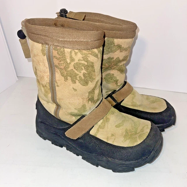 CABELAS ALASKAN GUIDE Slipper Size Mens 13 12 49.00 PicClick