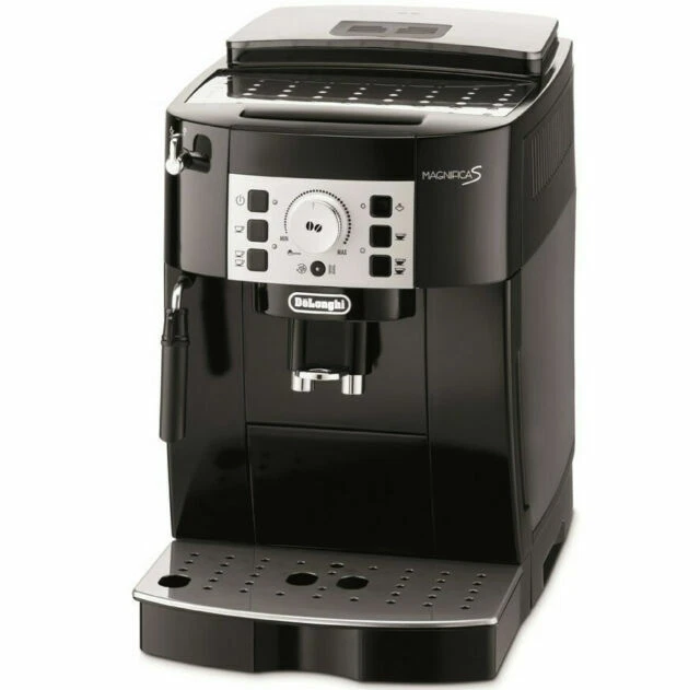De'Longhi Magnifica S ECAM 22.140.B 1450 W Machine à Café - Noir